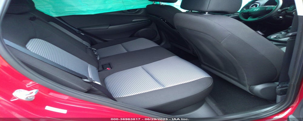 KM8K22AB9NU899130 2022 HYUNDAI KONA photo no. 8