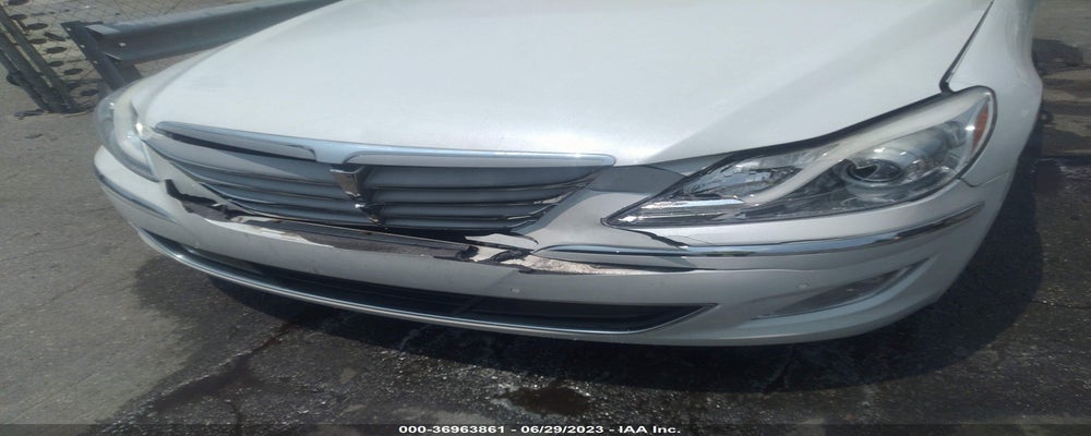 KMHGC4DD9CU184521 2012 HYUNDAI GENESIS photo no. 6