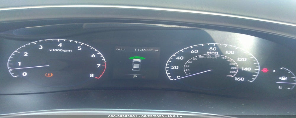 KMHGC4DD9CU184521 2012 HYUNDAI GENESIS photo no. 7