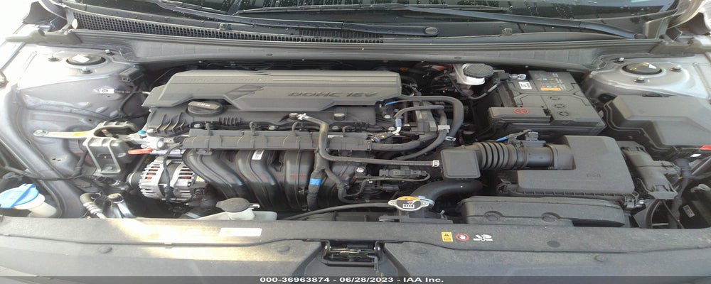 KMHLL4AG4NU344787 2022 HYUNDAI ELANTRA photo no. 10