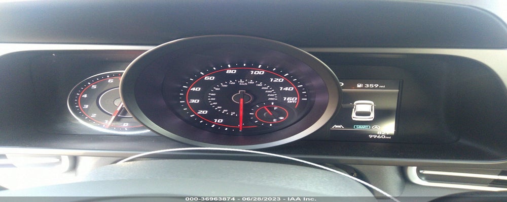 KMHLL4AG4NU344787 2022 HYUNDAI ELANTRA photo no. 7