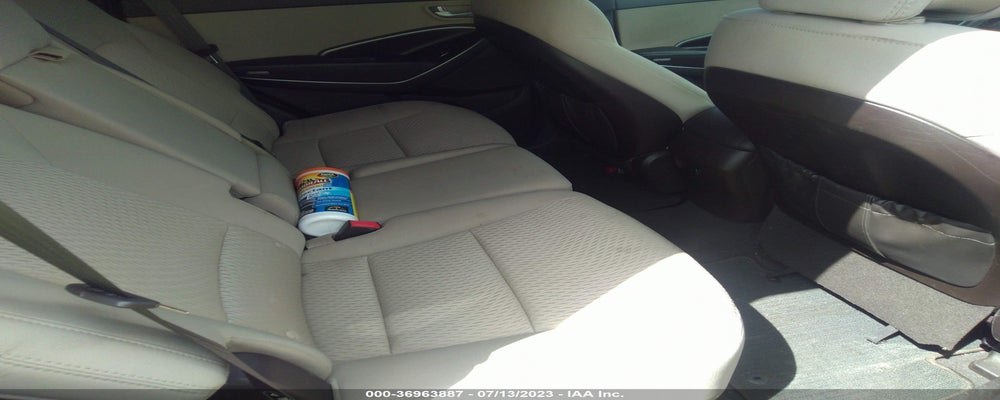 5XYZTDLB3EG131430 2014 HYUNDAI SANTA FE SPORT photo no. 8
