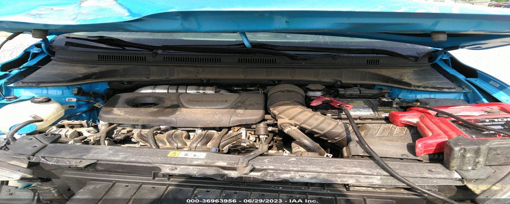 KM8K5CA5XKU381160 2019 HYUNDAI KONA photo no. 10