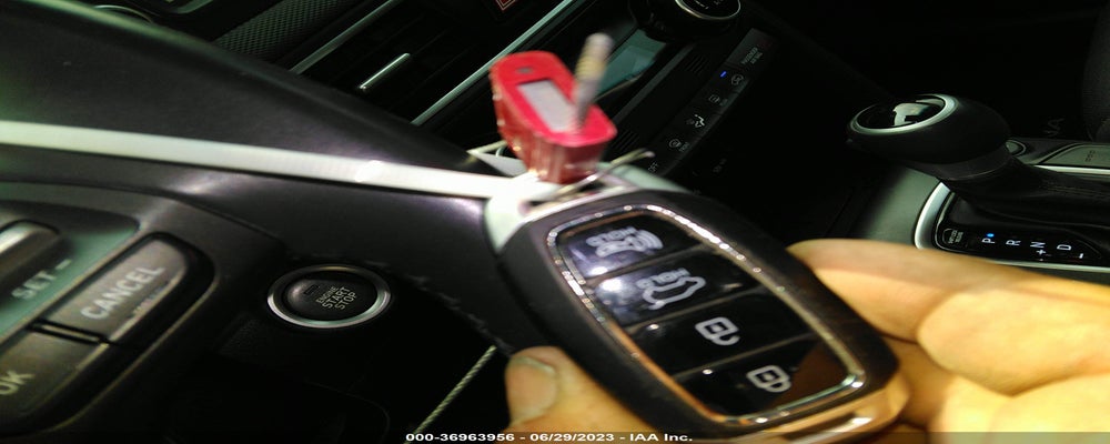 KM8K5CA5XKU381160 2019 HYUNDAI KONA photo no. 11
