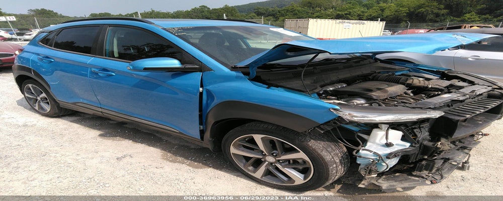 KM8K5CA5XKU381160 2019 HYUNDAI KONA photo no. 23
