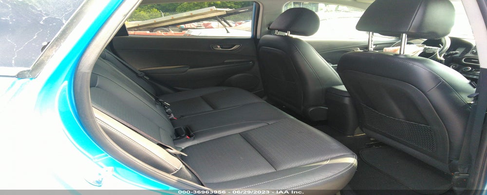 KM8K5CA5XKU381160 2019 HYUNDAI KONA photo no. 8