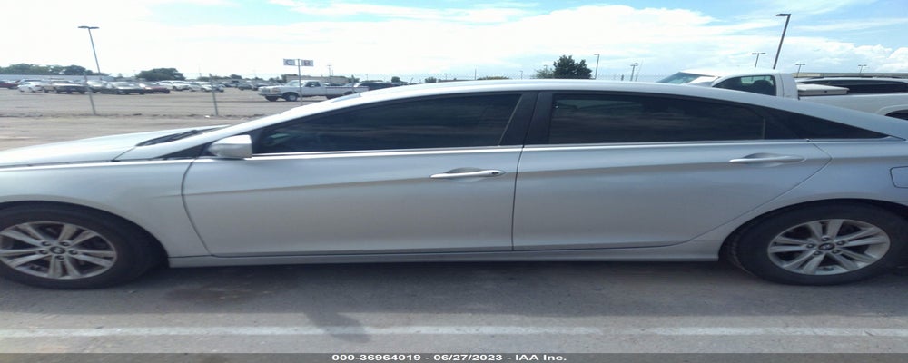 5NPEB4AC1DH761953 2013 HYUNDAI SONATA photo no. 6