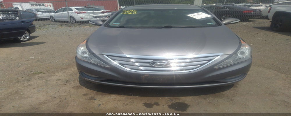5NPEC4AC2BH261925 2011 HYUNDAI SONATA photo no. 6