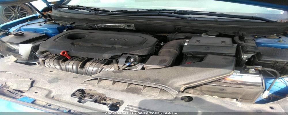 5NPE24AF8KH735339 2019 HYUNDAI SONATA photo no. 10