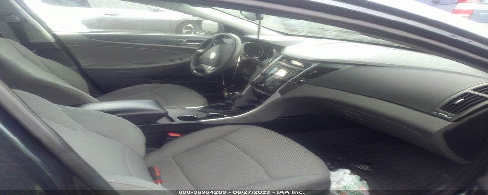 5NPEB4AC3CH432167 2012 HYUNDAI SONATA photo no. 5