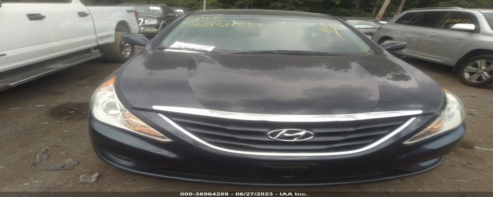 5NPEB4AC3CH432167 2012 HYUNDAI SONATA photo no. 6