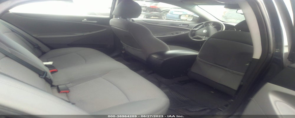 5NPEB4AC3CH432167 2012 HYUNDAI SONATA photo no. 8