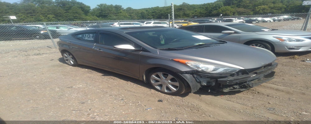 5NPDH4AE3DH218132 2013 HYUNDAI ELANTRA photo no. 23