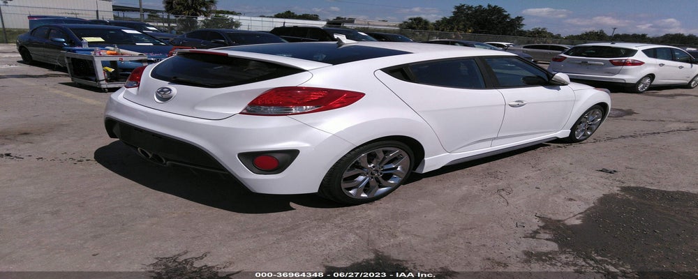 KMHTC6AEXGU290800 2016 HYUNDAI VELOSTER photo no. 4