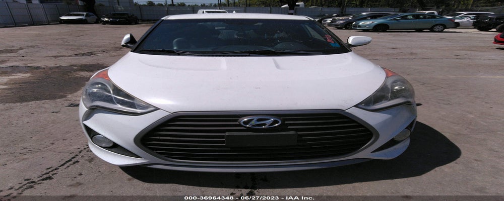 KMHTC6AEXGU290800 2016 HYUNDAI VELOSTER photo no. 6