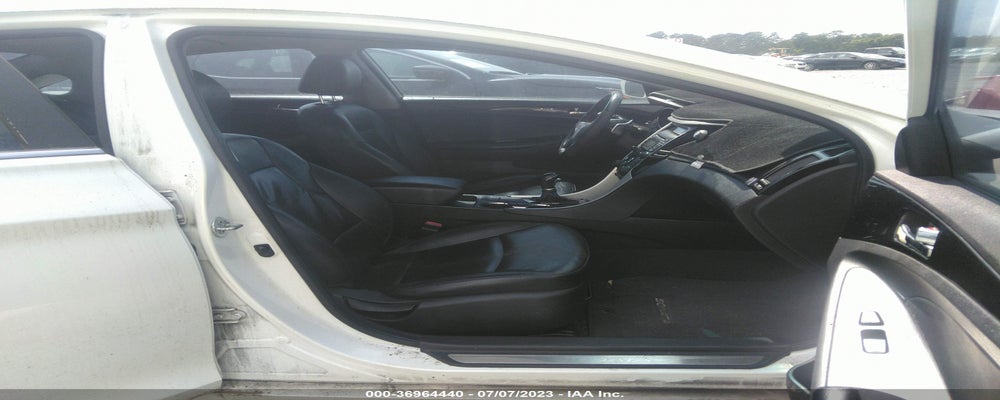 5NPEC4AB1CH383104 2012 HYUNDAI SONATA photo no. 5