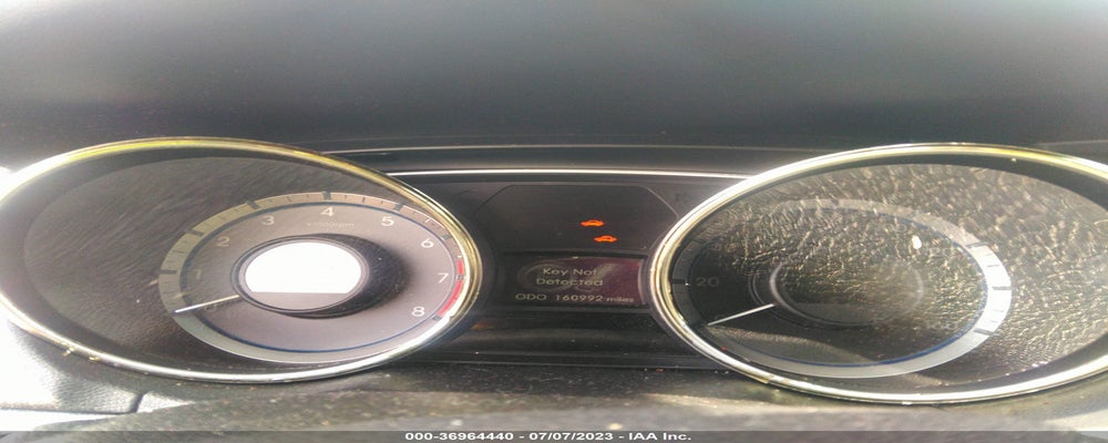 5NPEC4AB1CH383104 2012 HYUNDAI SONATA photo no. 7