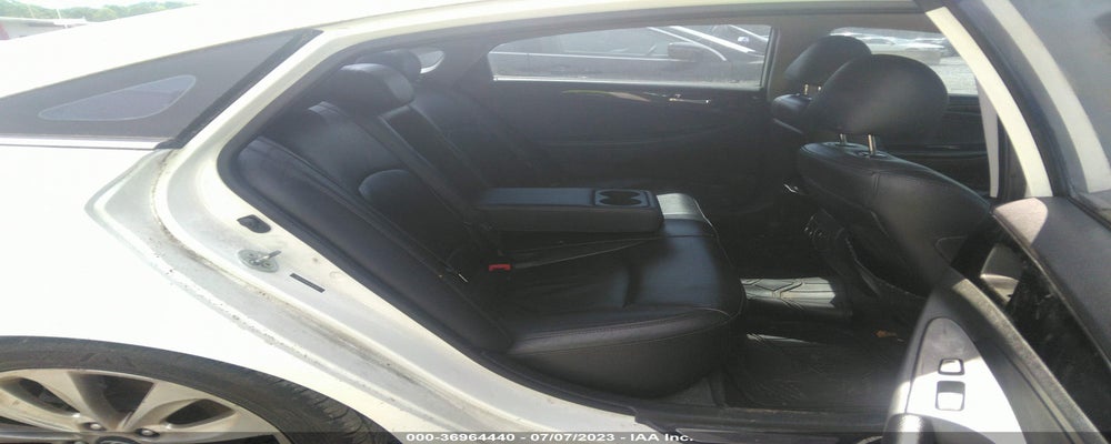 5NPEC4AB1CH383104 2012 HYUNDAI SONATA photo no. 8