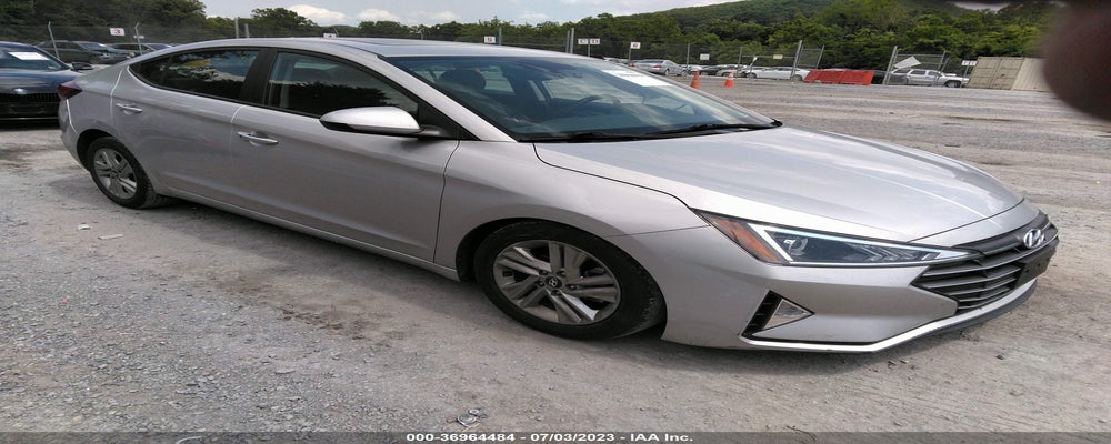 5NPD84LF3KH452385 2019 HYUNDAI ELANTRA photo no. 15
