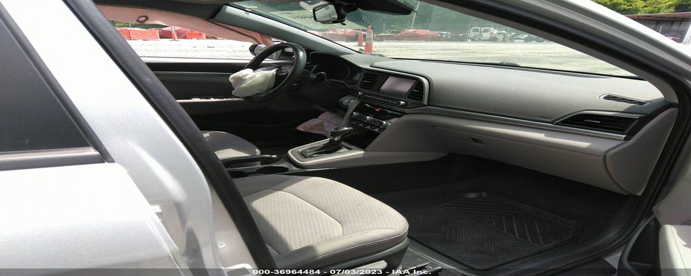 5NPD84LF3KH452385 2019 HYUNDAI ELANTRA photo no. 5
