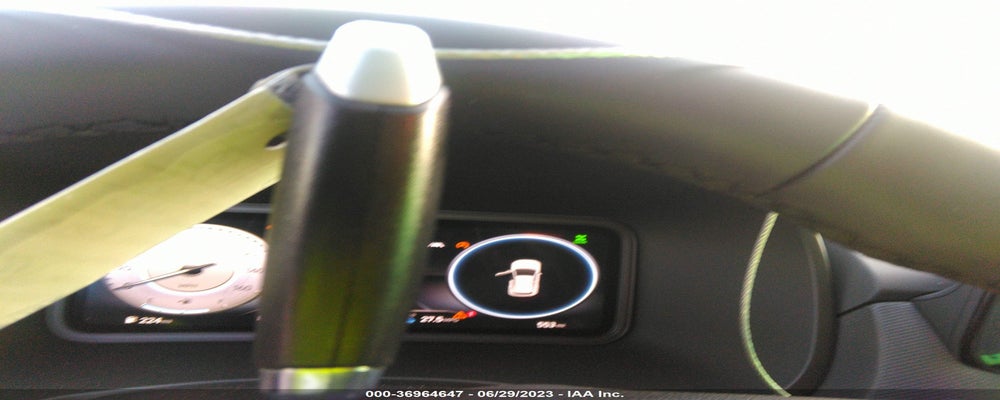 KM8K5CA3XPU997916 2023 HYUNDAI KONA photo no. 11