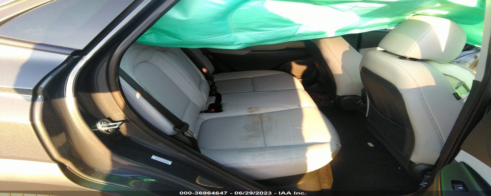 KM8K5CA3XPU997916 2023 HYUNDAI KONA photo no. 8