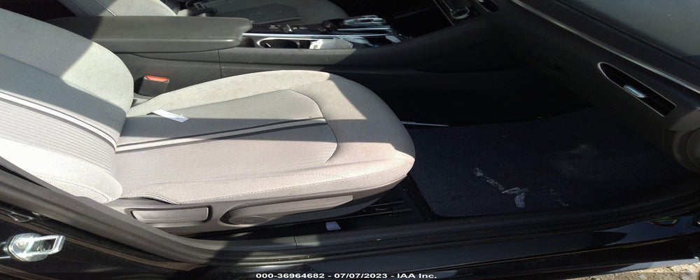 5NPEF4JA5MH077412 2021 HYUNDAI SONATA photo no. 5