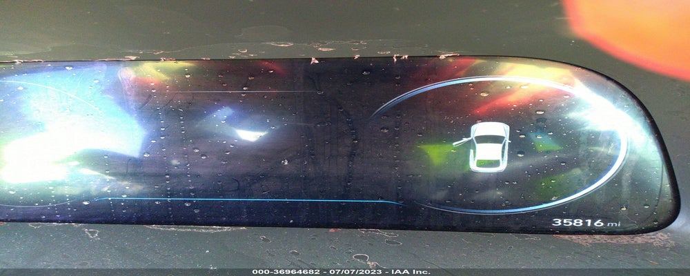 5NPEF4JA5MH077412 2021 HYUNDAI SONATA photo no. 7