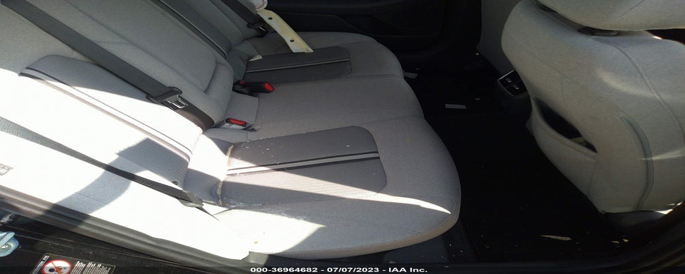 5NPEF4JA5MH077412 2021 HYUNDAI SONATA photo no. 8