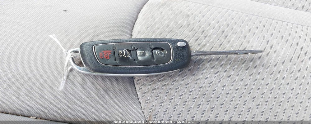 5NPE24AF3HH594589 2017 HYUNDAI SONATA photo no. 11