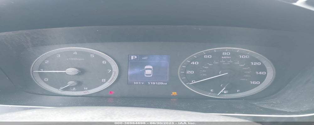 5NPE24AF3HH594589 2017 HYUNDAI SONATA photo no. 7