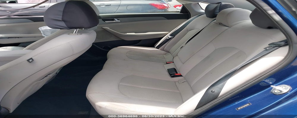 5NPE24AF3HH594589 2017 HYUNDAI SONATA photo no. 8