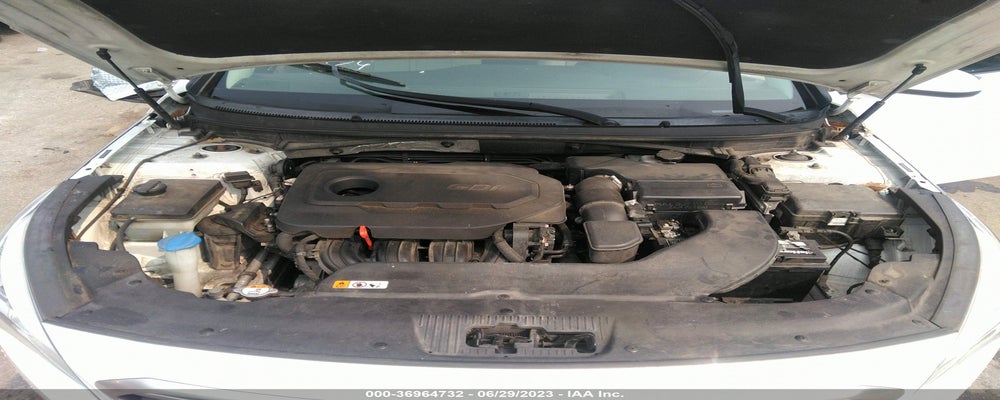 5NPE24AFXGH293980 2016 HYUNDAI SONATA photo no. 10