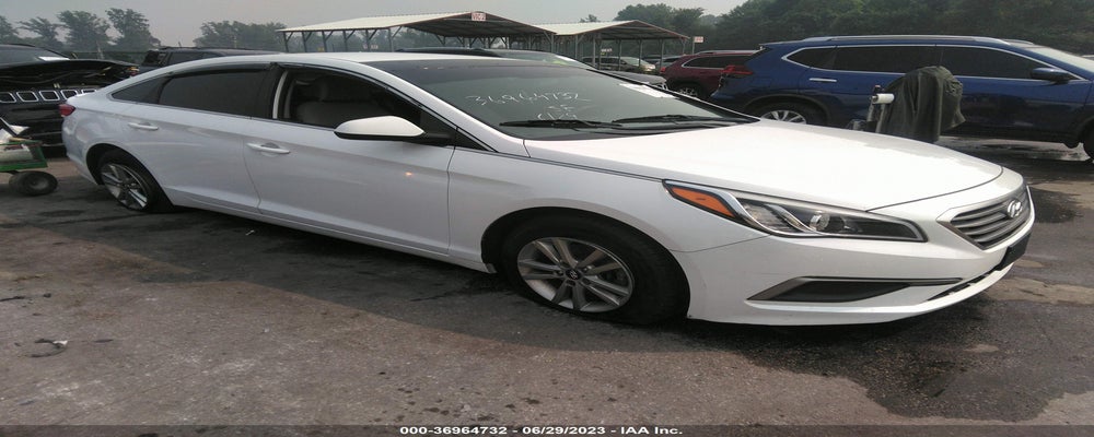 5NPE24AFXGH293980 2016 HYUNDAI SONATA photo no. 22