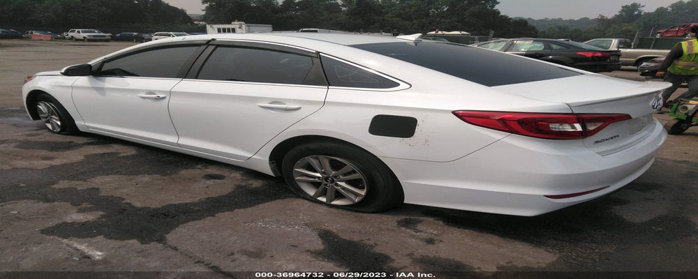 5NPE24AFXGH293980 2016 HYUNDAI SONATA photo no. 3