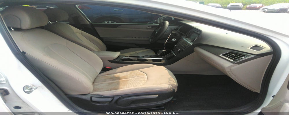 5NPE24AFXGH293980 2016 HYUNDAI SONATA photo no. 5