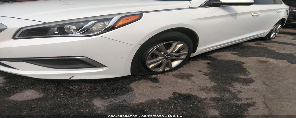 5NPE24AFXGH293980 2016 HYUNDAI SONATA photo no. 6