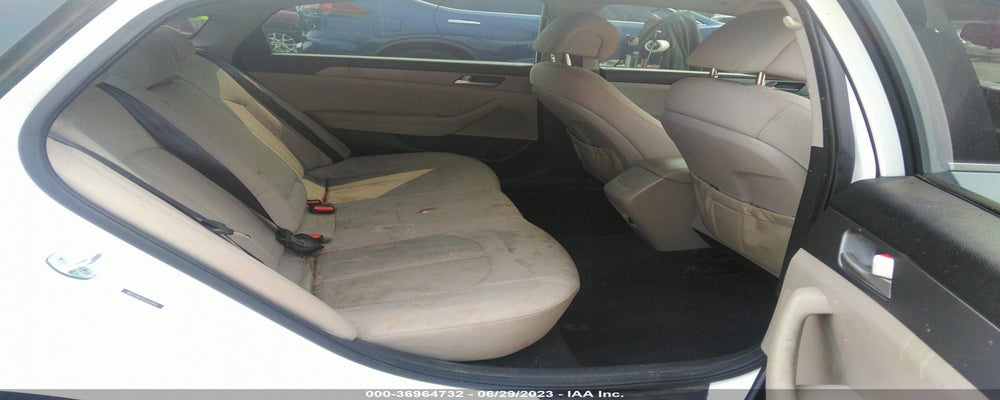 5NPE24AFXGH293980 2016 HYUNDAI SONATA photo no. 8