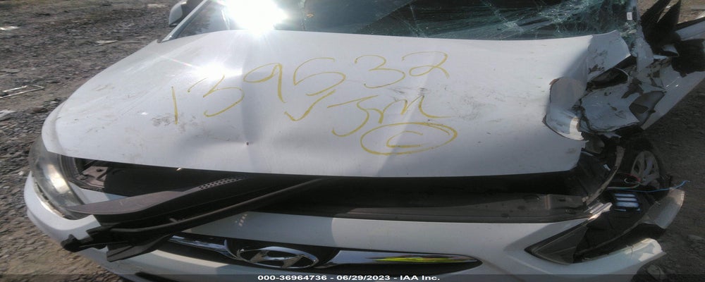 KMHCT5AE5DU139532 2013 HYUNDAI ACCENT photo no. 10