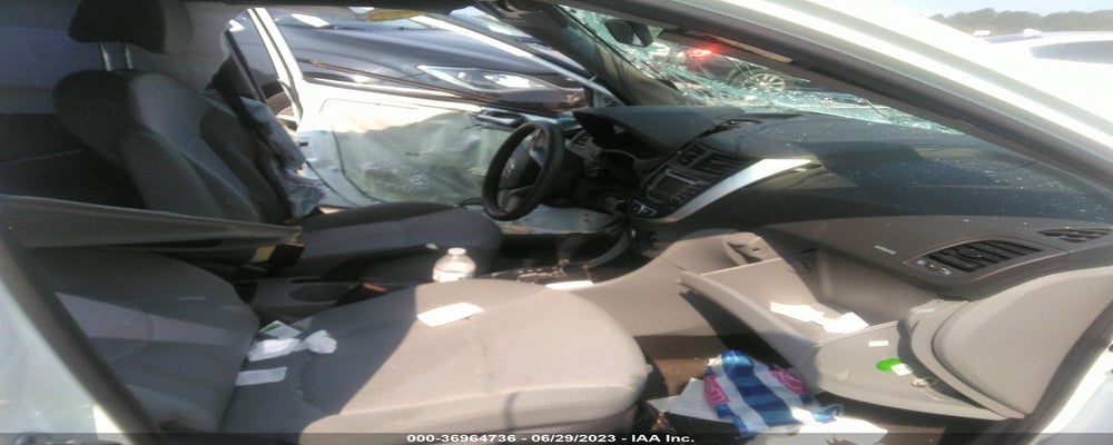 KMHCT5AE5DU139532 2013 HYUNDAI ACCENT photo no. 5