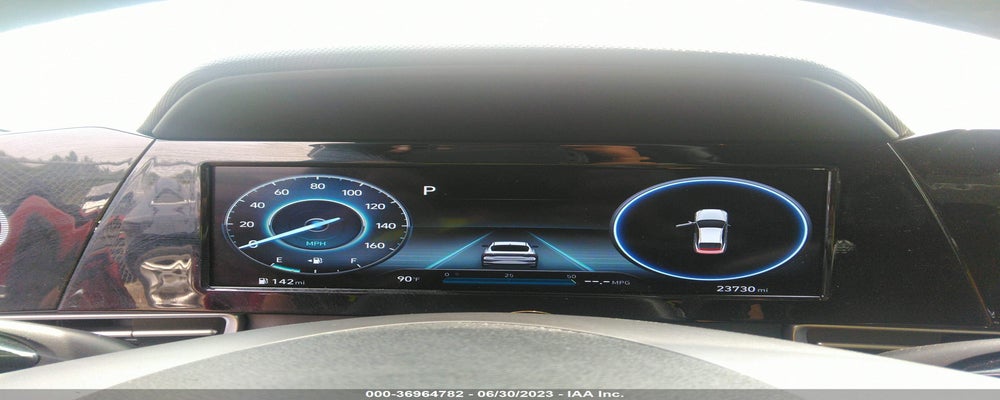 5NPLS4AG2NH073892 2022 HYUNDAI ELANTRA photo no. 7