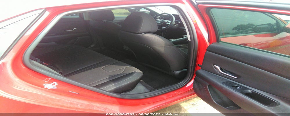 5NPLS4AG2NH073892 2022 HYUNDAI ELANTRA photo no. 8