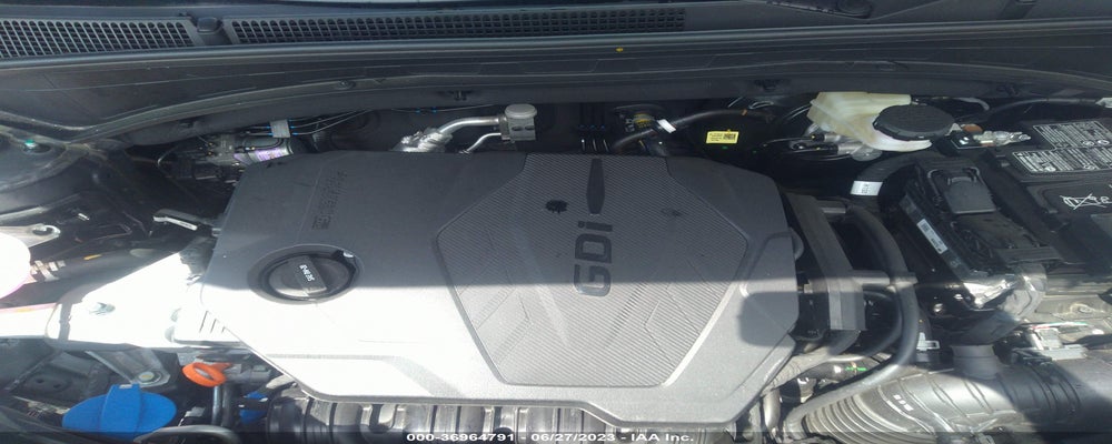 5NMS2DAJ6PH522188 2023 HYUNDAI SANTA FE photo no. 10
