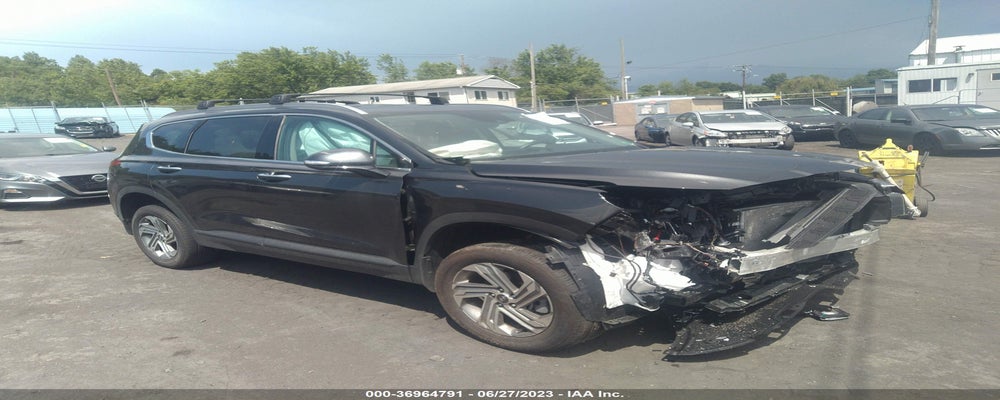 5NMS2DAJ6PH522188 2023 HYUNDAI SANTA FE photo no. 6