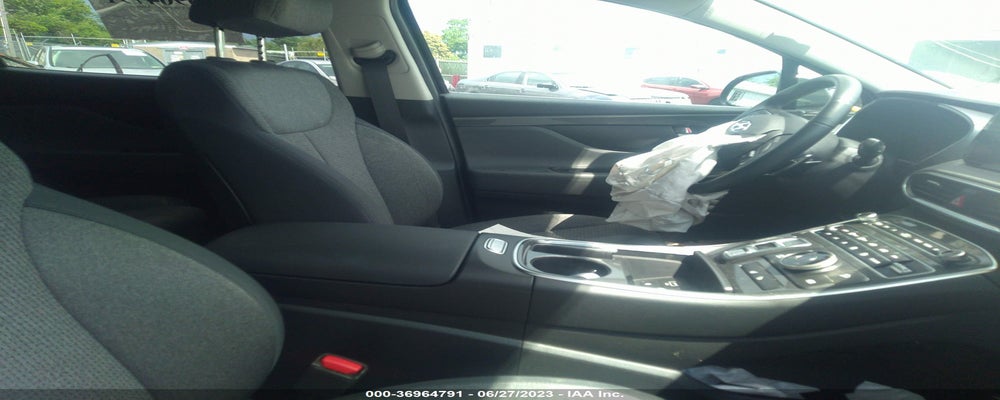 5NMS2DAJ6PH522188 2023 HYUNDAI SANTA FE photo no. 5