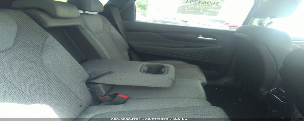 5NMS2DAJ6PH522188 2023 HYUNDAI SANTA FE photo no. 8