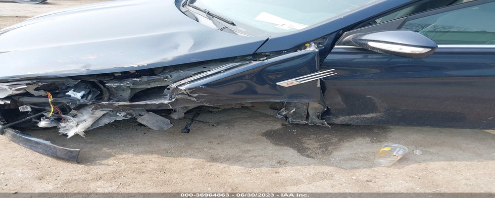 5NPEC4AB6EH882273 2014 HYUNDAI SONATA photo no. 6