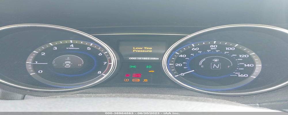 5NPEC4AB6EH882273 2014 HYUNDAI SONATA photo no. 7