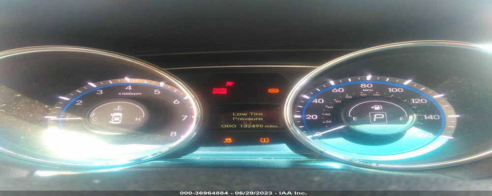 5NPEB4AC8EH925071 2014 HYUNDAI SONATA photo no. 7