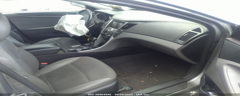 5NPEC4AC1DH714600 2013 HYUNDAI SONATA photo no. 5